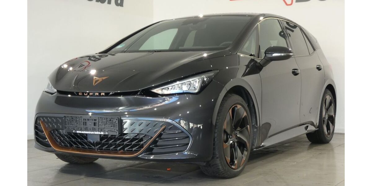 Cupra Born 64.078 km 22.490 &euro; Bebra 36179