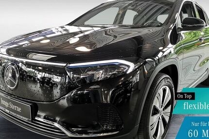 Mercedes-Benz EQA 17.469 km 37.679 &euro; Mönchengladbach 41238