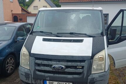 Ford Transit 309.976 km 2.500 &euro; Peine 31228