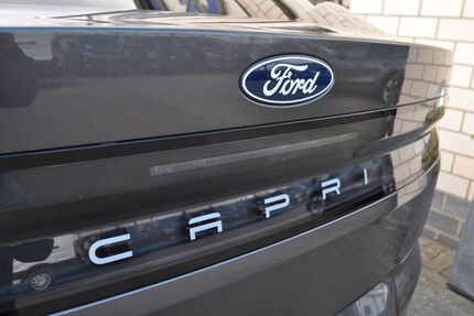 Ford Capri 3.434 km 40.480 &euro; Schüttorf 48465