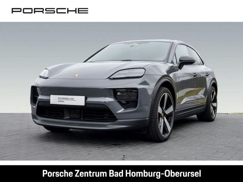Macan
