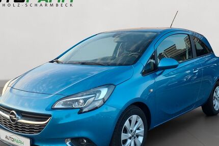 Opel Corsa 112.000 km 6.950 &euro; Osterholz-Scharmbeck 27711