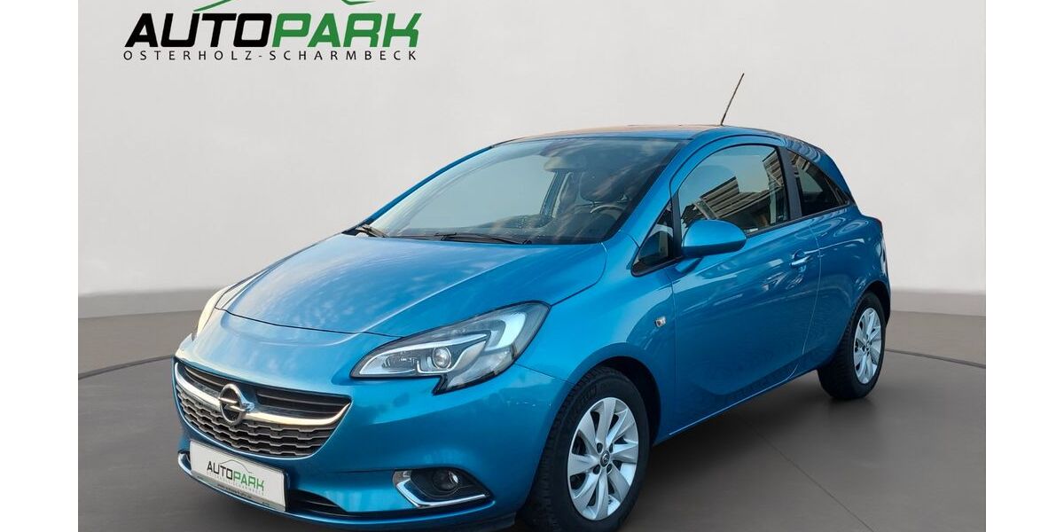 Opel Corsa 112.000 km 6.950 &euro; Osterholz-Scharmbeck 27711