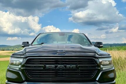 Dodge RAM 126.000 km 38.000 &euro; Frankenberg 35066