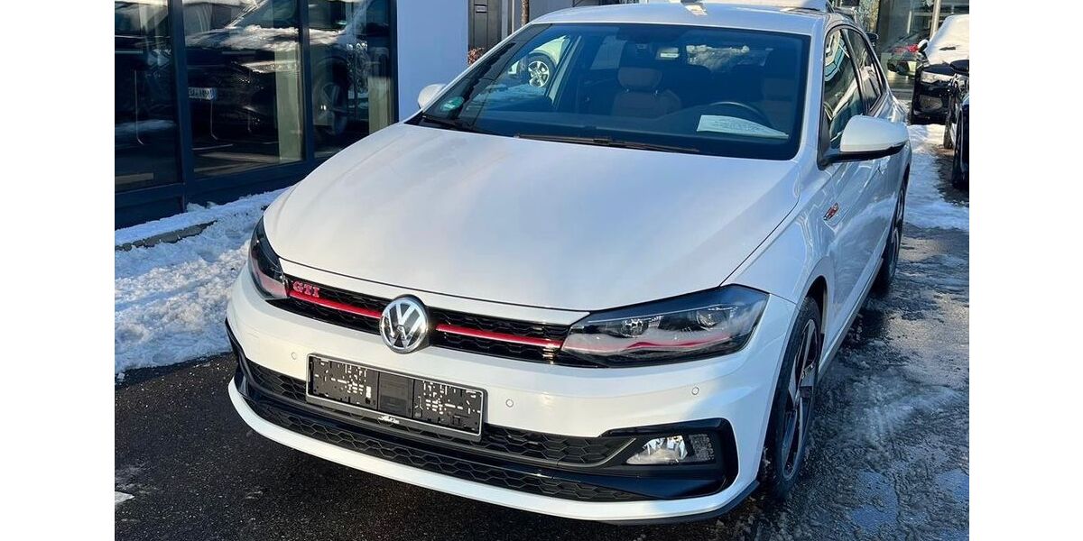 VW Polo 77.000 km 16.400 &euro; Ulm 89079