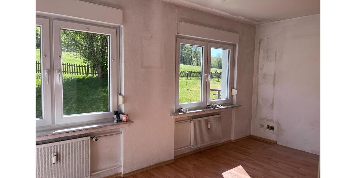 Etagenwohnung Lüdenscheid Brügge - 1 Zimmer, 39 m&sup2;, 69.000&euro; | Angebot:26414888