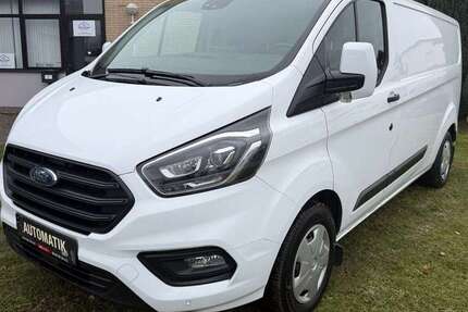 Ford Transit Custom 160.380 km 15.590 € Langen 63225