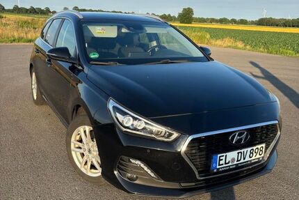 Hyundai i30 65.341 km 11.500 &euro; Werlte 49757