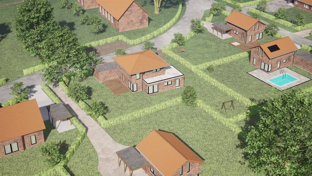 Grundstück Ganderkesee Bergedorf - 224.800&euro; | Angebot:19312434