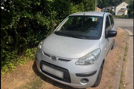 Hyundai i10 69.500 km 1.999 &euro; Thaleischweiler-Fröschen 66987