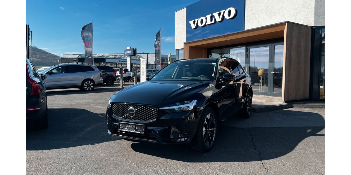Volvo XC60 30.600 km 49.990 &euro; Görlitz 02827