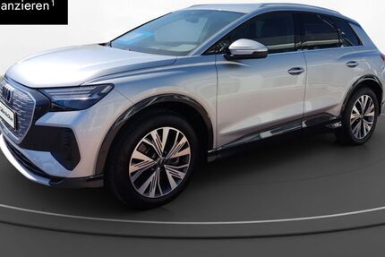 Audi Q4 e-tron 34.000 km 30.880 &euro; Bad Langensalza 99947