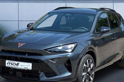 Cupra Formentor 2.500 km 35.950 &euro; Biberach 88400