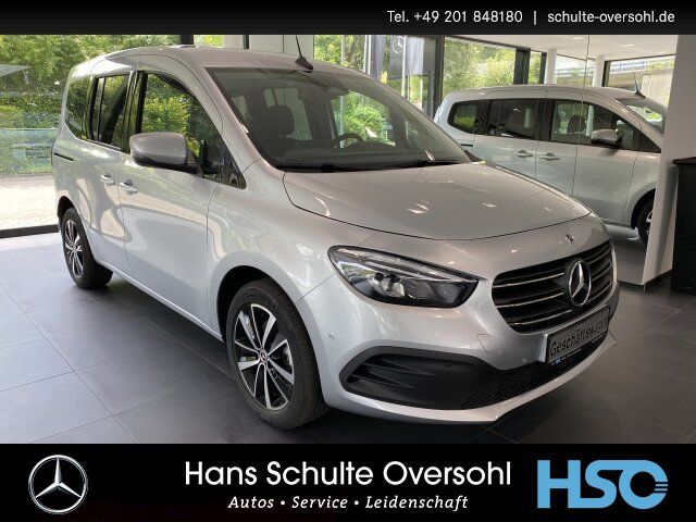 Mercedes-Benz T-Klasse 3.000 km 35.790 &euro; Essen 45257