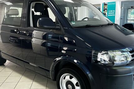 VW T5 Transporter 129.467 km 17.999 &euro; Dinslaken 46537