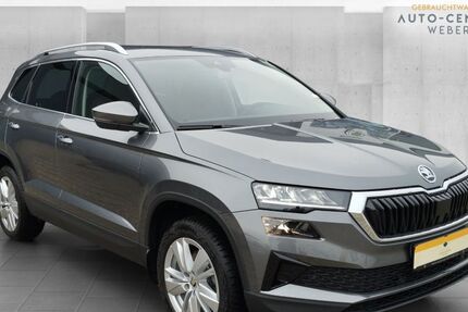 Skoda Karoq 2.501 km 31.690 € Taucha 04425