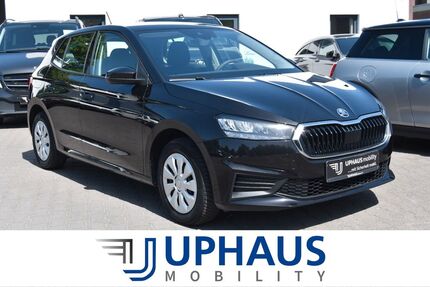 Skoda Fabia 22.350 km 15.920 &euro; Werther/Westfalen 33824