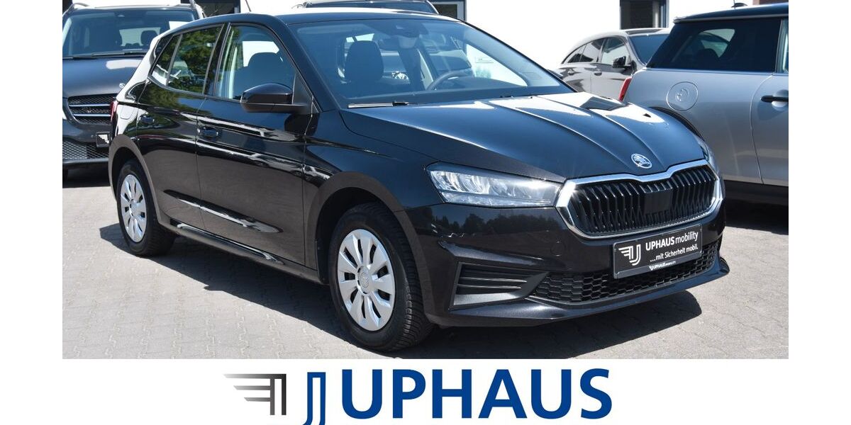 Skoda Fabia 22.350 km 15.920 &euro; Werther/Westfalen 33824