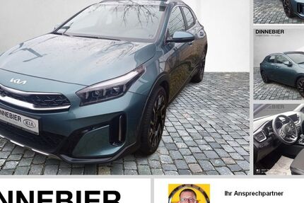Kia XCeed 17.398 km 21.669 &euro; Zehdenick 16792