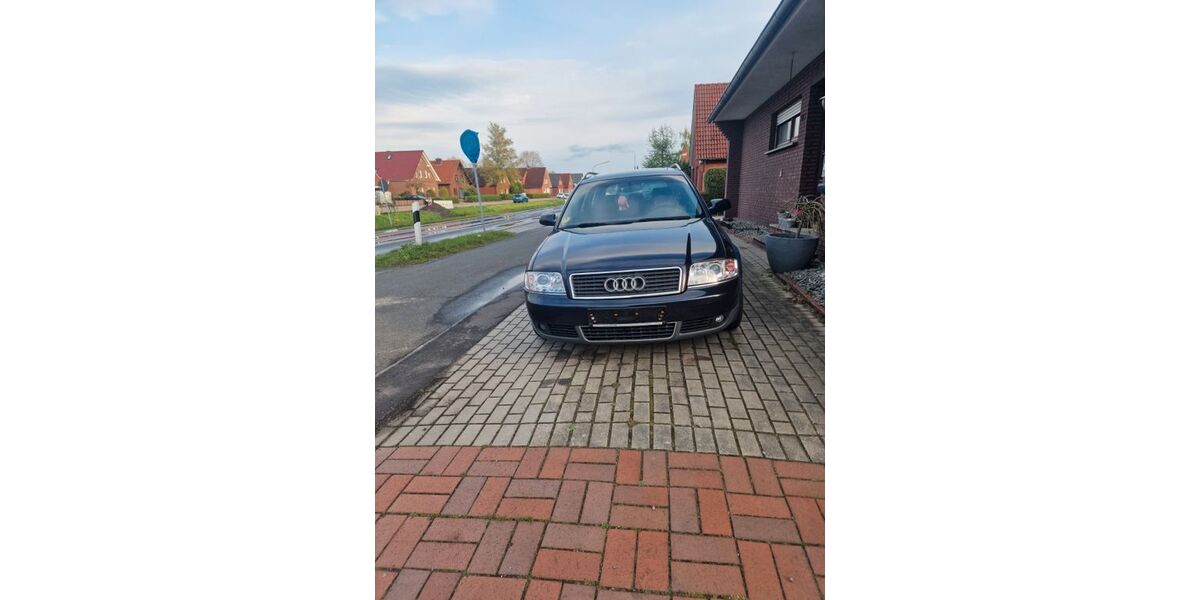 Audi A6 344.000 km 1.500 &euro; Papenburg 26871