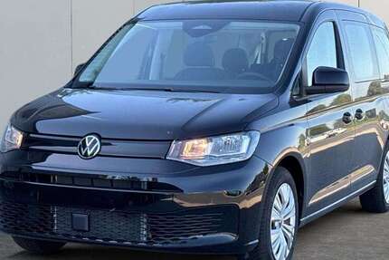 VW Caddy 5.120 km 40.380 &euro; Buchholz in der Nordheide 21244