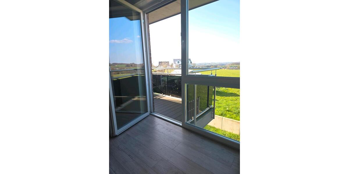 Etagenwohnung Neunkirchen-Seelscheid Seelscheid - 3 Zimmer, 80 m&sup2;, 1.100&euro; | Angebot:26003687