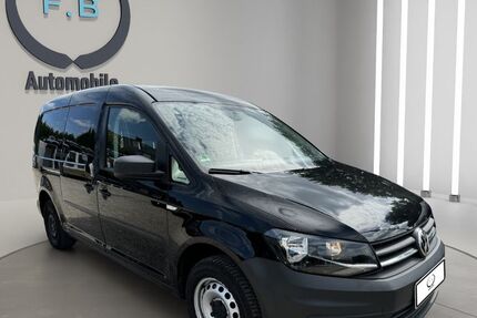VW Caddy 81.000 km 15.099 &euro; Hude 27798