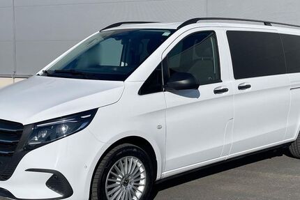 Mercedes-Benz Vito 34.272 km 61.490 &euro; Sangerhausen 06526