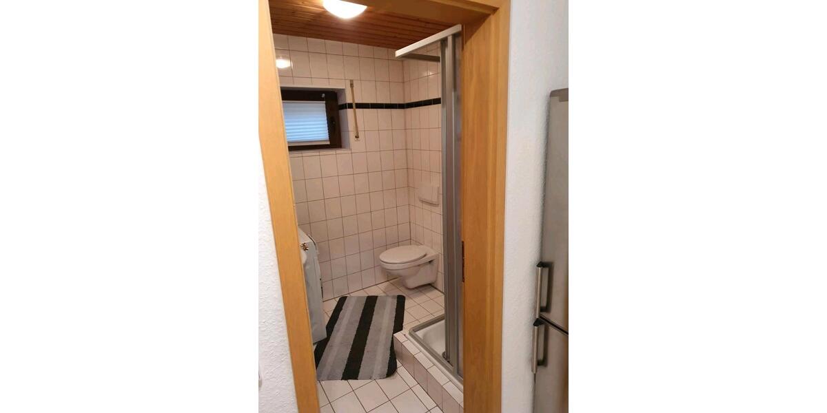 Etagenwohnung Mülheim-Kärlich Kärlich - 1.5 Zimmer, 45 m&sup2;, 600&euro; | Angebot:26238630