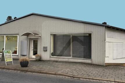 Gewerbeobjekt Halver - 1.800&euro; | Angebot:25271489