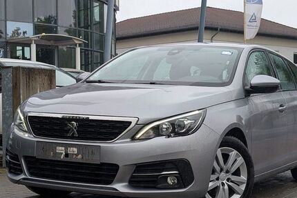 Peugeot 308 53.600 km 10.990 &euro; Mainz 55128