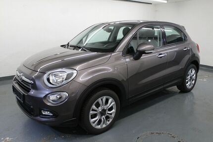 Fiat 500X 94.884 km 9.499 &euro; München 80993