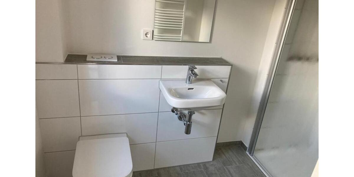 Doppelhaushälfte Harsefeld - 5 Zimmer, 128 m&sup2;, 1.300&euro; | Angebot:26040593