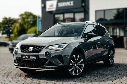 Seat Arona 1.025 km 29.390 &euro; Warstein-Belecke 59581