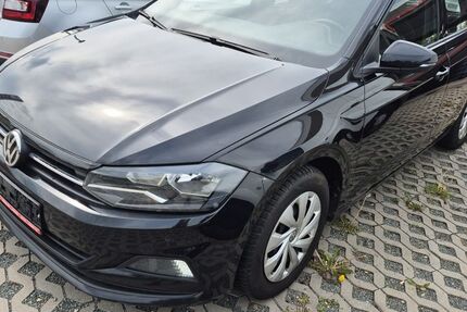 VW Polo 136.100 km 12.999 &euro; Roßwein 04741