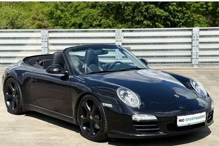 Porsche 911 63.313 km 73.911 &euro; Rellingen 25462