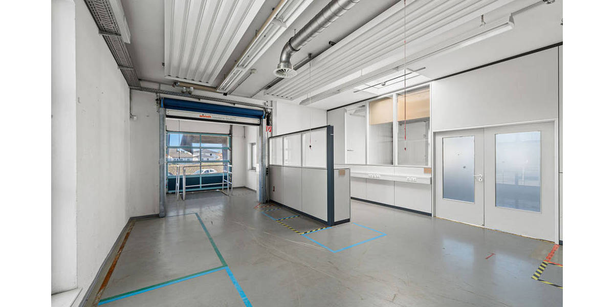 Gewerbeobjekt Bad Waldsee - 2.750.000&euro; | Angebot:26594970