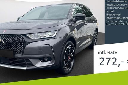 DS Automobiles DS7 (Crossback) 26.861 km 24.770 &euro; Ahaus 48683