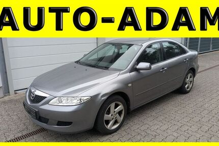 Mazda 6 113.049 km 900 &euro; Lübeck 23556