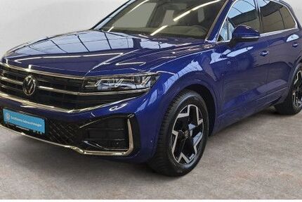 VW Touareg 25.446 km 57.990 &euro; Lemgo 32657