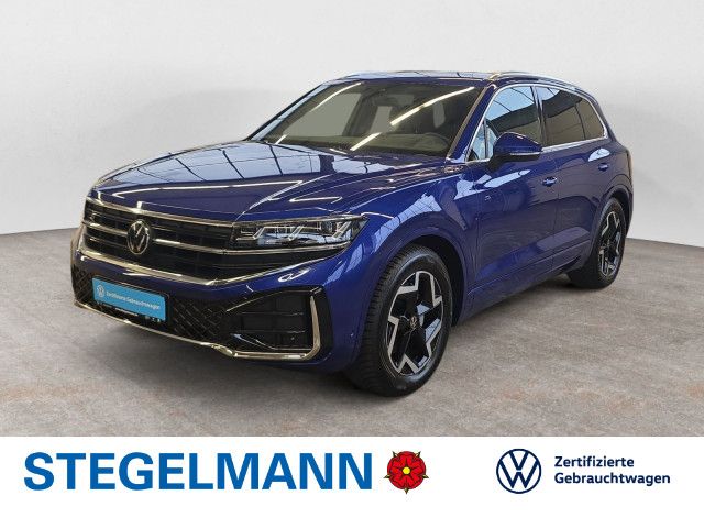 VW Touareg 25.446 km 57.990 &euro; Lemgo 32657