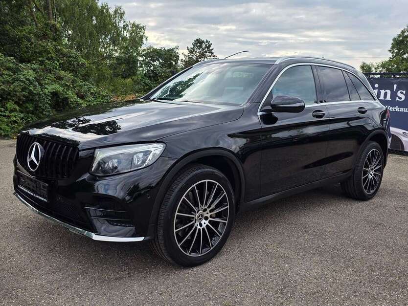 GLC 350