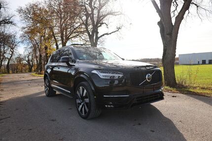 Volvo XC90 268.000 km 20.000 &euro; Kaisheim 86687