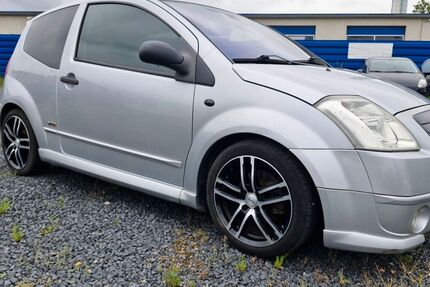 Citroen C2 253.000 km 1.500 &euro; Dormagen 41540