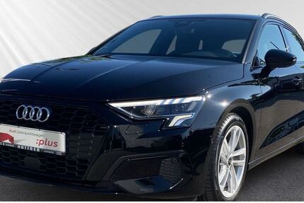 Audi A3 68.825 km 31.837 € Landsberg 86899