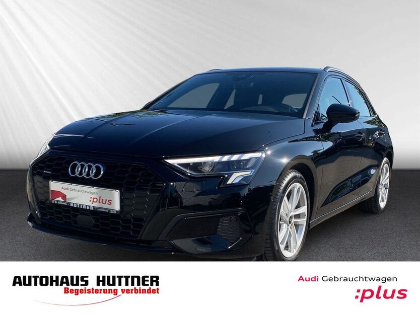 Audi A3 68.825 km 31.837 € Landsberg 86899