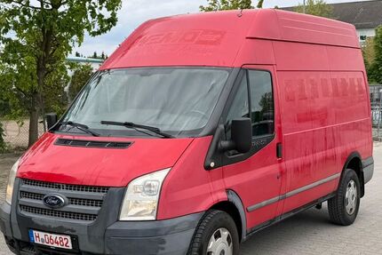 Ford Transit 141.000 km 8.500 &euro; Hemmingen 30966
