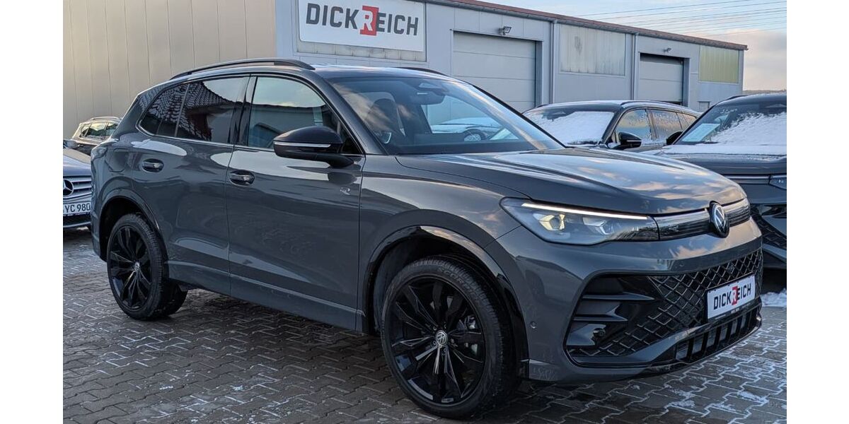 VW Tiguan 22.436 km 45.950 &euro; Burghaun 36151