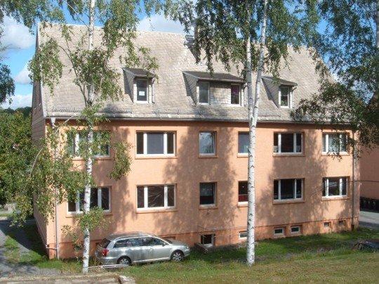 Etagenwohnung Zeulenroda-Triebes Triebes - 3 Zimmer, 67 m&sup2;, 320&euro; | Angebot:26531969