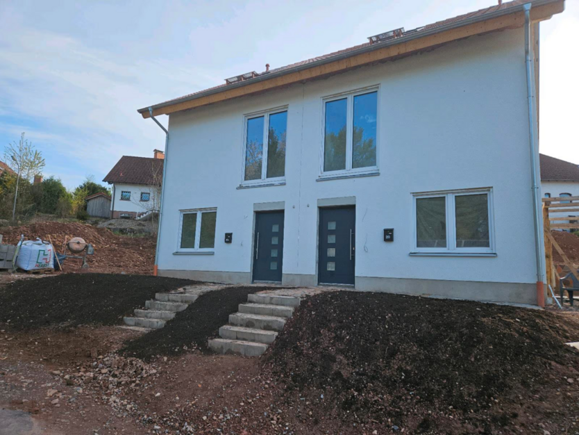 Haus zum Kaufen in Steinau an der Straße 549.000 € 130 m²